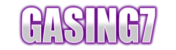 Logo GASING7